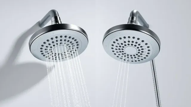Chuveiro Elétrico vs. Eletrônico: Qual o Melhor para Seu Banheiro em 2026?