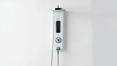 Como Funciona o Chuveiro Elétrico: O Guia Definitivo