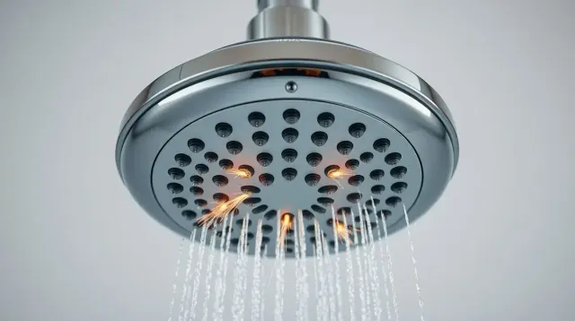 4 Sinais de que seu Chuveiro Elétrico está Mal Instalado (e Como Resolver)